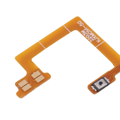 Câble flexible pour bouton d'alimentation et bouton de volume pour Xiaomi Civi
