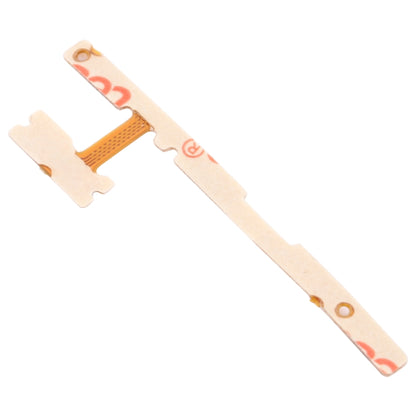 Câble flexible pour bouton d'alimentation et bouton de volume pour Xiaomi Redmi Note 11 5G