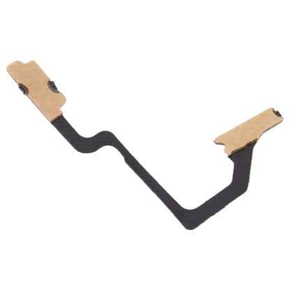 Câble flexible pour bouton d'alimentation OPPO A16 / A16S CPH2269
