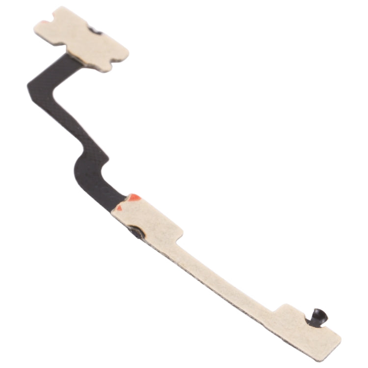 Câble flexible pour bouton de Volume, pour OPPO A16 / A16S CPH2269
