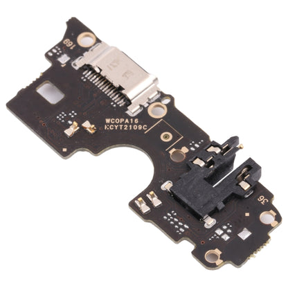 Pour carte de port de chargement OPPO A16 / A16S CPH2269