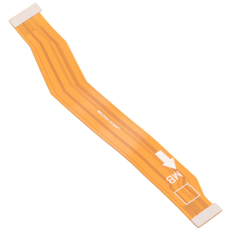 Câble flexible de carte mère pour OPPO A16 / A16S CPH2269