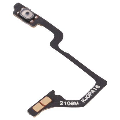 Câble flexible pour bouton d'alimentation OPPO A54S CPH2273