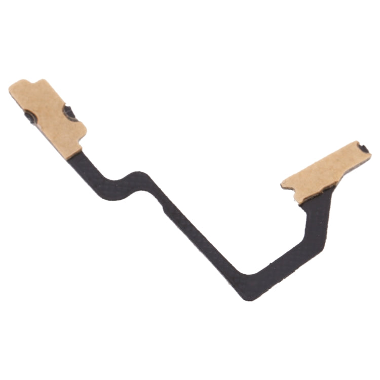 Câble flexible pour bouton d'alimentation OPPO A54S CPH2273