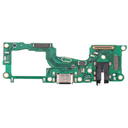 Pour carte de port de charge OPPO Realme 8 4G / Realme 8 Pro, Realme 8 4G / Realme 8 Pro
