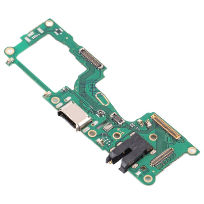 Pour carte de port de charge OPPO Realme 8 4G / Realme 8 Pro, Realme 8 4G / Realme 8 Pro