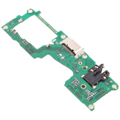 Pour carte de port de charge OPPO Realme 8 4G / Realme 8 Pro, Realme 8 4G / Realme 8 Pro