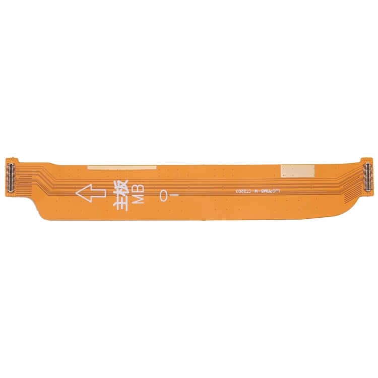 Câble flexible de carte mère pour OPPO Realme 8 4G / Realme 8 Pro, For Realme 8 4G / Realme 8 Pro