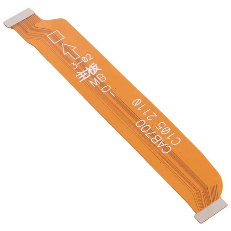Câble flexible de carte mère pour OPPO Realme 8 4G / Realme 8 Pro, For Realme 8 4G / Realme 8 Pro