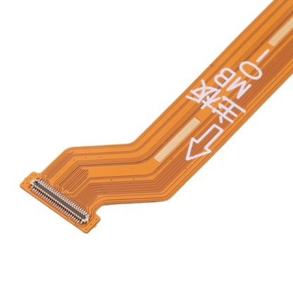 Câble flexible LCD pour OPPO Realme 8 4G / Realme 8 Pro RMX3085, For Realme 8 4G / Realme 8 Pro