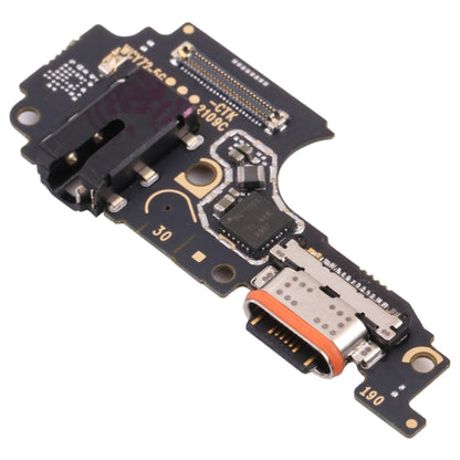Carte de Port de chargement pour Vivo Y53S / Y72 5G V2111A V2058 V2041