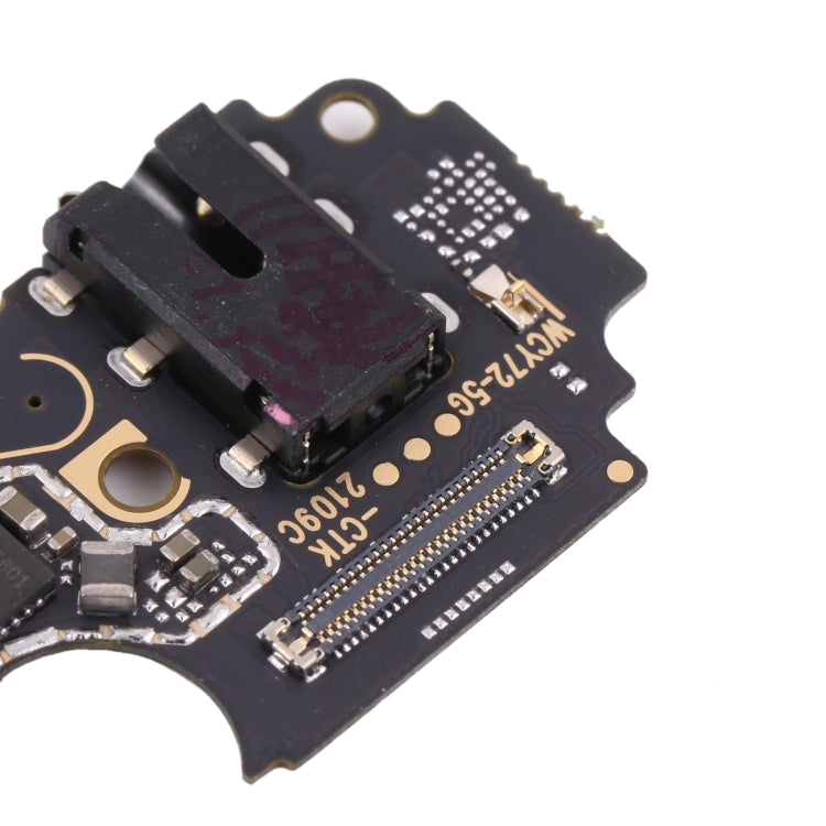Carte de Port de chargement pour Vivo Y53S / Y72 5G V2111A V2058 V2041