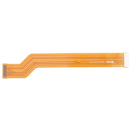 Câble flexible de carte mère pour Vivo Y53S / Y72 5G V2111A V2058