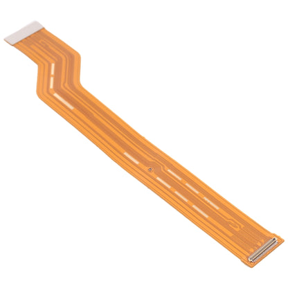 Câble flexible de carte mère pour Vivo Y53S / Y72 5G V2111A V2058