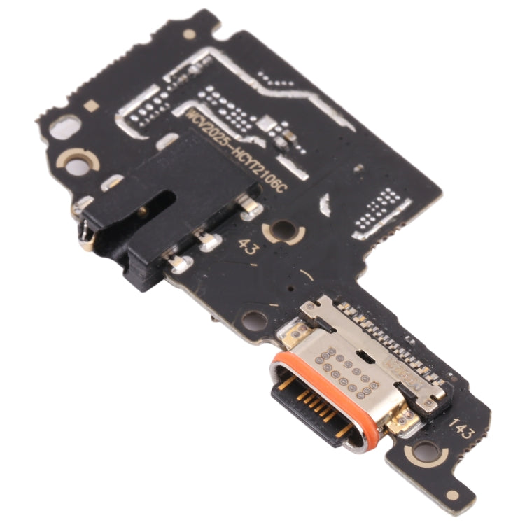 Carte de port de chargement pour Vivo V20 / V20 (2021) V2025 V2024 V2040