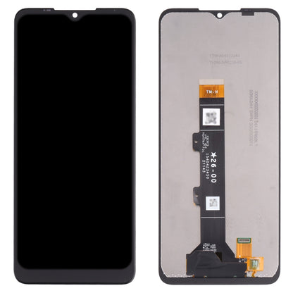 Écran LCD et numériseur complet pour Motorola G Pure