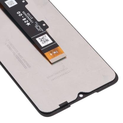 Écran LCD et numériseur complet pour Motorola G Pure