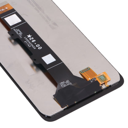 Écran LCD et numériseur complet pour Motorola G Pure