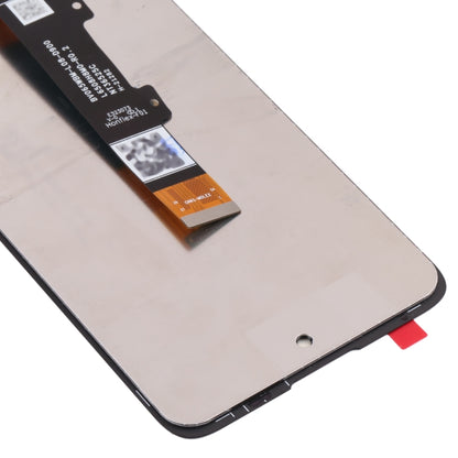 Écran LCD et numériseur complet pour Motorola Moto E40 / E30