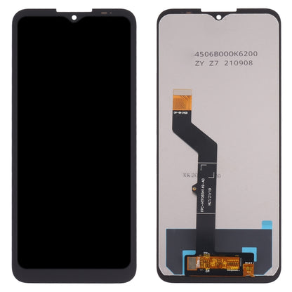 Ensemble complet d'écran LCD et de numériseur pour Motorola Defy 2021