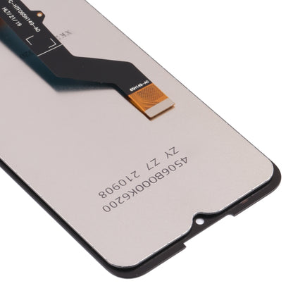 Ensemble complet d'écran LCD et de numériseur pour Motorola Defy 2021