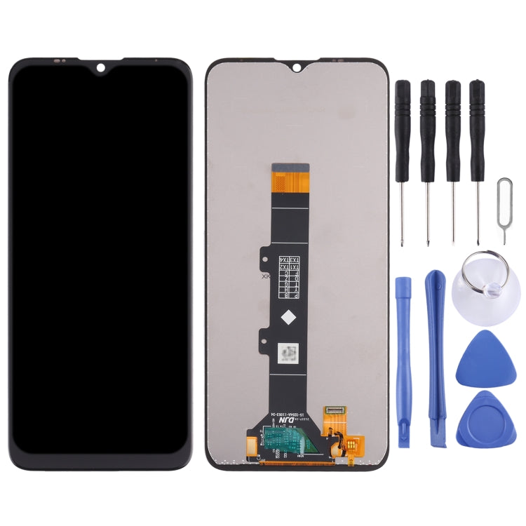 Écran LCD et numériseur complet pour Motorola Moto E20