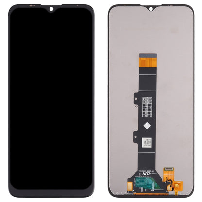 Écran LCD et numériseur complet pour Motorola Moto E20