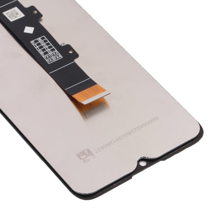 Écran LCD et numériseur complet pour Motorola Moto E20