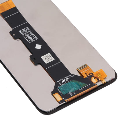 Écran LCD et numériseur complet pour Motorola Moto E20