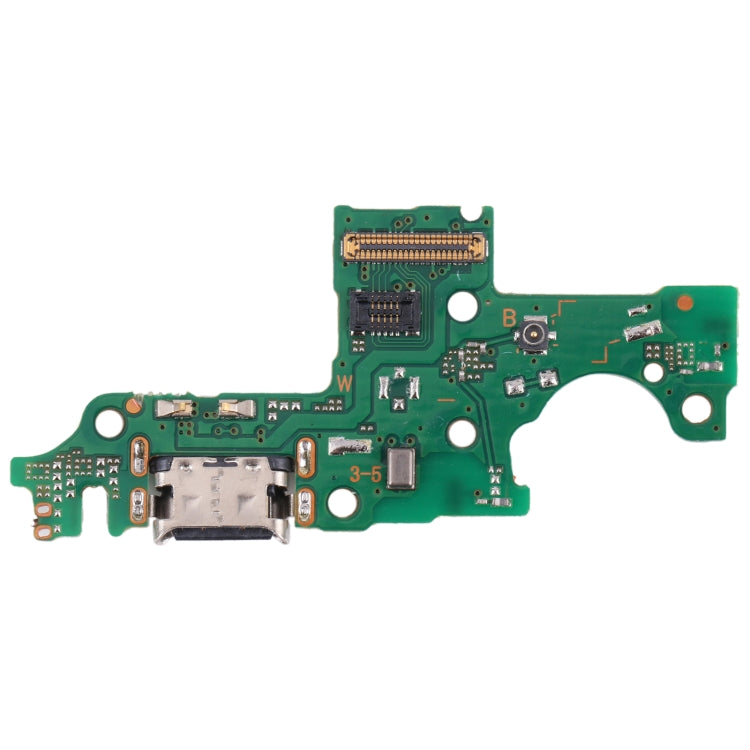 Carte de port de charge pour Huawei P smart 2020