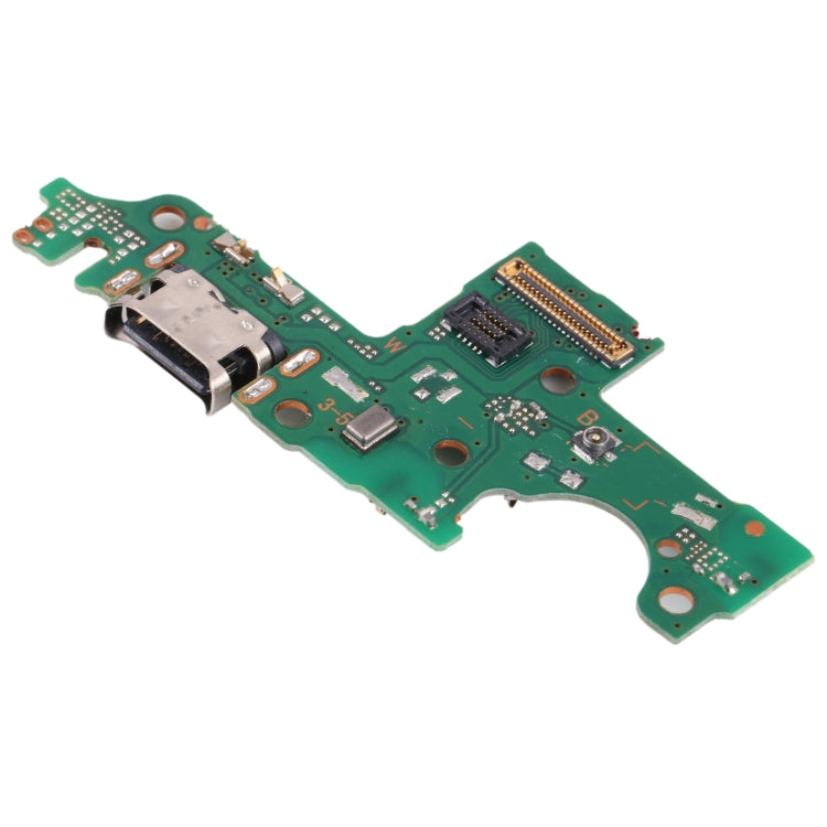 Carte de port de charge pour Huawei P smart 2020