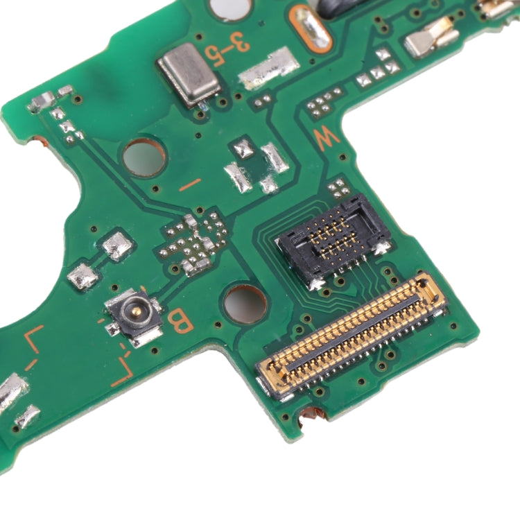Carte de port de charge pour Huawei P smart 2020