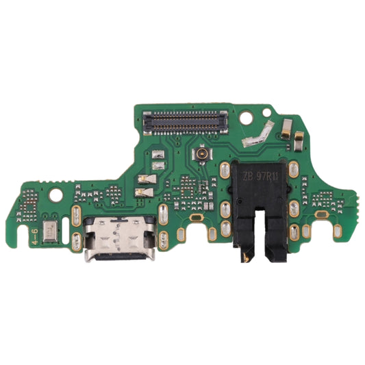 Carte de port de charge pour Huawei Nova 5Z