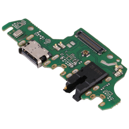 Carte de port de charge pour Huawei Nova 5Z