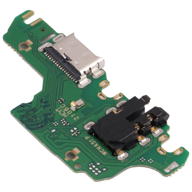 Carte de port de charge pour Huawei Nova 5Z