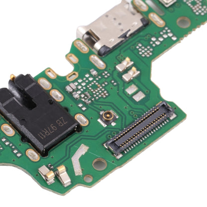 Carte de port de charge pour Huawei Nova 5Z