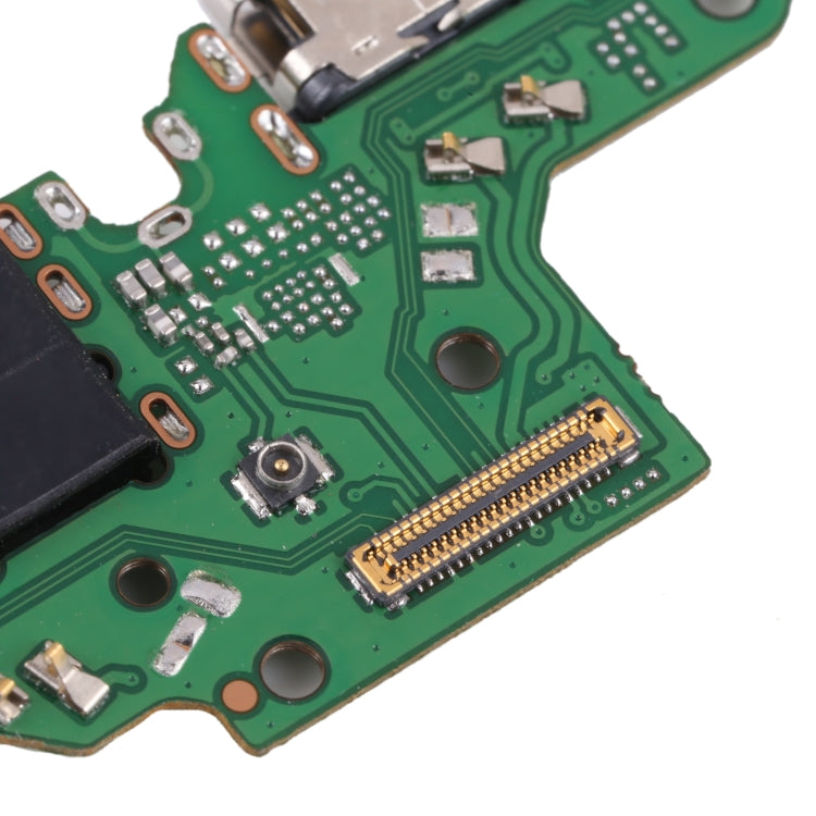 Carte de port de charge pour Huawei Nova 7i