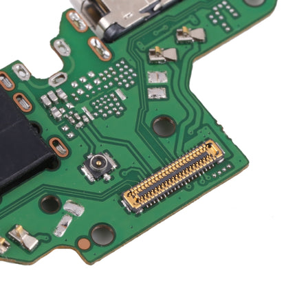 Carte de port de charge pour Huawei Nova 7i