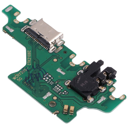Carte de port de charge pour Huawei P40 Lite 5G