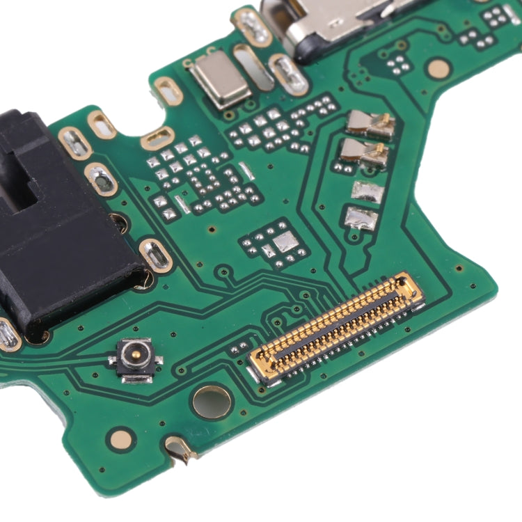 Carte de port de charge pour Huawei P40 Lite 5G