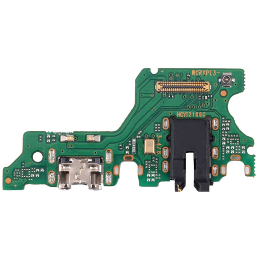Carte de port de charge pour Huawei Y7P