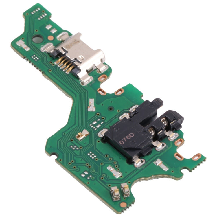 Carte de port de charge pour Huawei Y7P