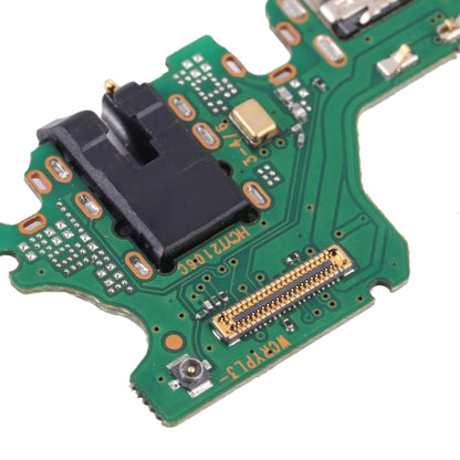 Carte de port de charge pour Huawei Y7P