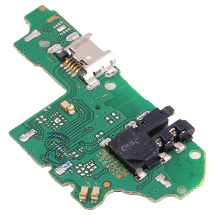 Carte de port de charge pour Huawei Mate 30 Lite