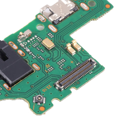 Carte de port de charge pour Huawei Mate 30 Lite