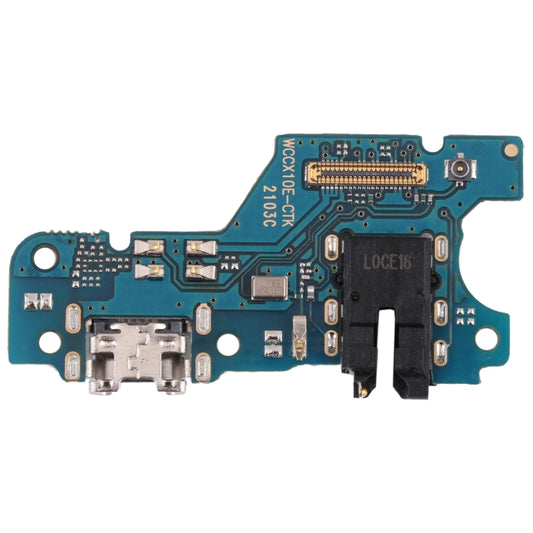Carte de port de charge pour Huawei Y6p
