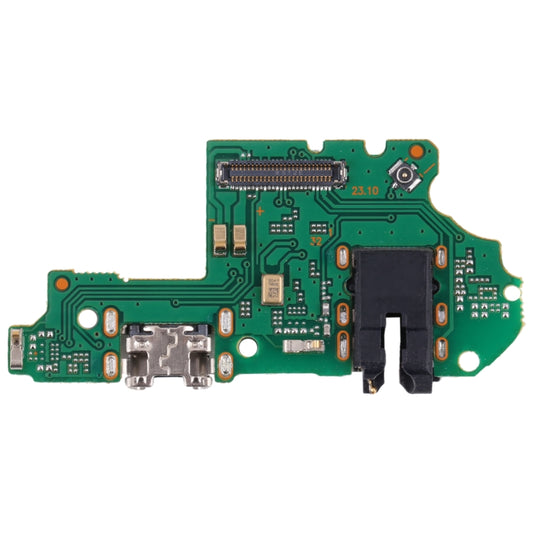 Carte de port de charge pour Huawei Y5p