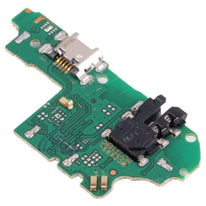 Carte de port de charge pour Huawei Y5p