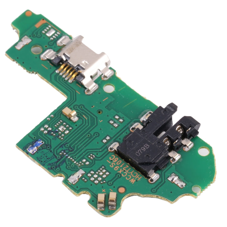 Carte de port de charge pour Huawei P Smart (2019)