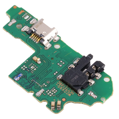 Carte de port de charge pour Huawei P Smart (2019)